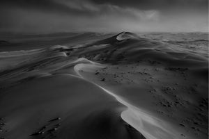 Namib Desert II (2017)