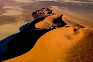 Namib Desert IV (2017)