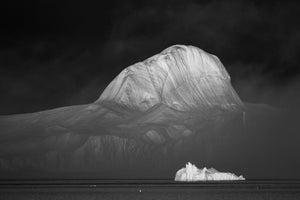 Iceberg III, 2014