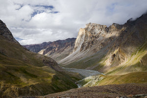 Zanskar Valley, 2016