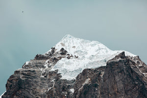Himalayan Mountain Study IV